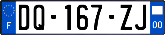 DQ-167-ZJ