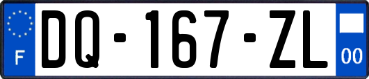 DQ-167-ZL