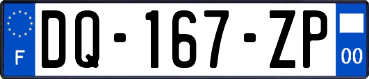 DQ-167-ZP