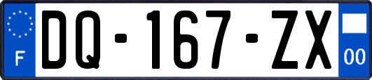 DQ-167-ZX