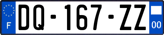 DQ-167-ZZ