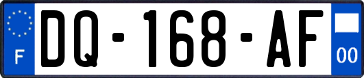 DQ-168-AF