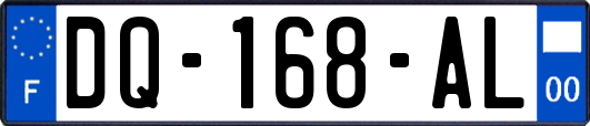 DQ-168-AL