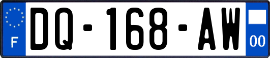 DQ-168-AW