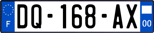 DQ-168-AX