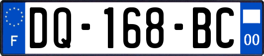 DQ-168-BC