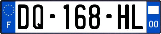 DQ-168-HL