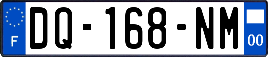 DQ-168-NM