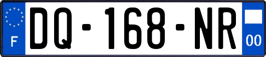 DQ-168-NR