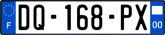 DQ-168-PX