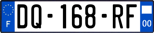 DQ-168-RF