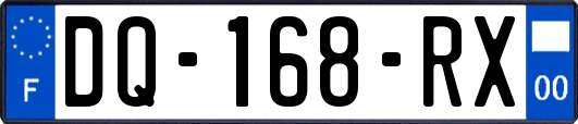 DQ-168-RX