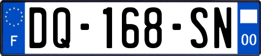 DQ-168-SN