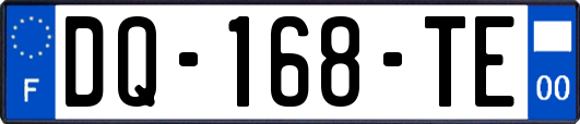 DQ-168-TE