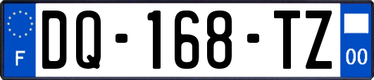 DQ-168-TZ