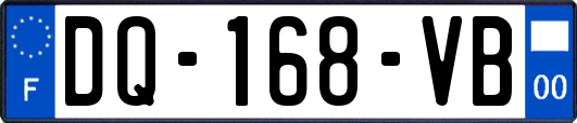 DQ-168-VB