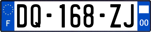 DQ-168-ZJ