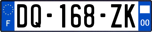 DQ-168-ZK