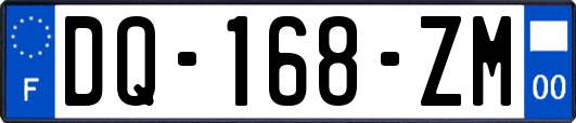 DQ-168-ZM