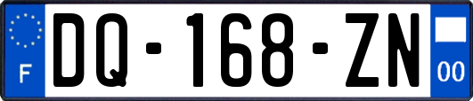 DQ-168-ZN