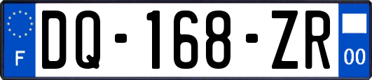 DQ-168-ZR