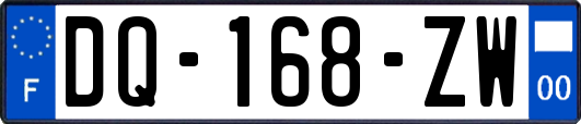 DQ-168-ZW