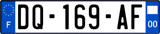 DQ-169-AF