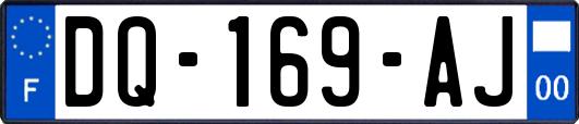 DQ-169-AJ