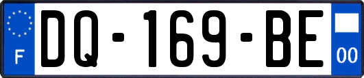 DQ-169-BE