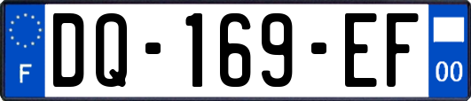 DQ-169-EF