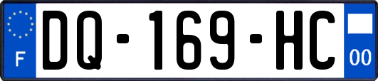 DQ-169-HC