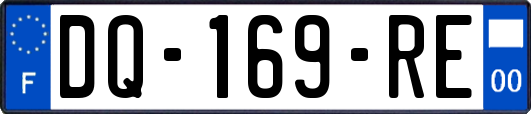 DQ-169-RE