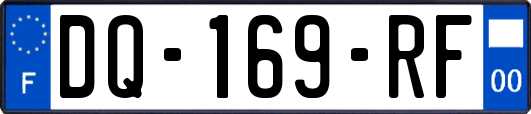 DQ-169-RF