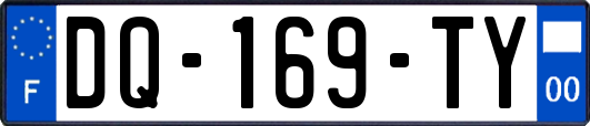 DQ-169-TY