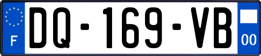 DQ-169-VB