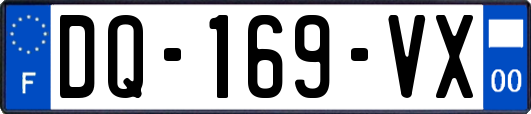 DQ-169-VX