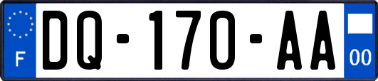 DQ-170-AA