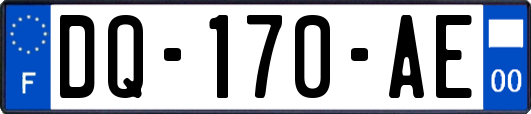 DQ-170-AE