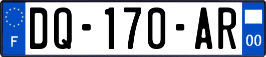 DQ-170-AR