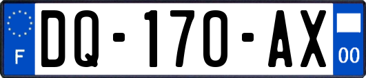 DQ-170-AX