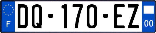 DQ-170-EZ