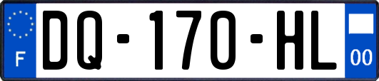 DQ-170-HL