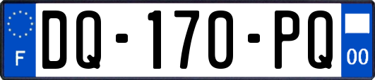 DQ-170-PQ