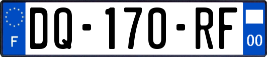 DQ-170-RF