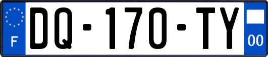 DQ-170-TY