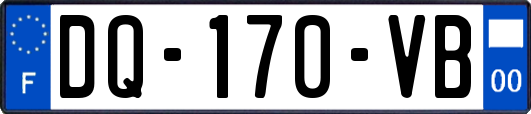 DQ-170-VB