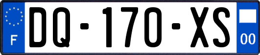 DQ-170-XS