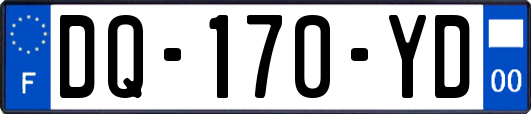 DQ-170-YD