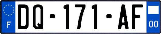 DQ-171-AF