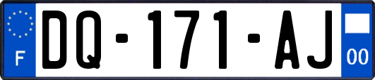 DQ-171-AJ